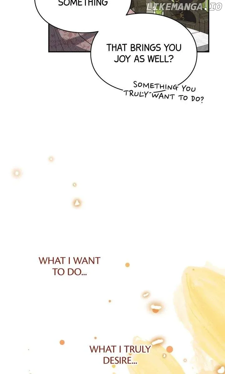 I Don’t Want to Be a Lady Chapter 47 page 32