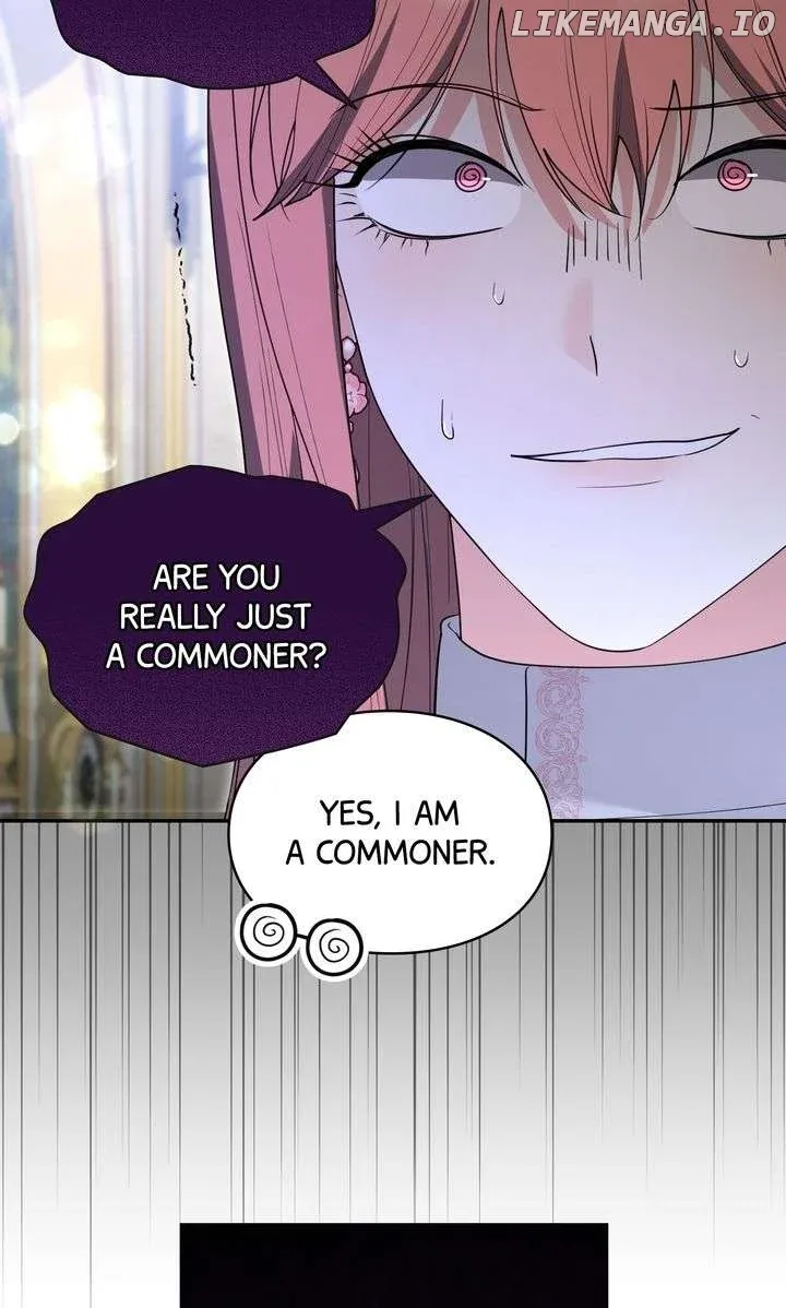 I Don’t Want to Be a Lady Chapter 47 page 58