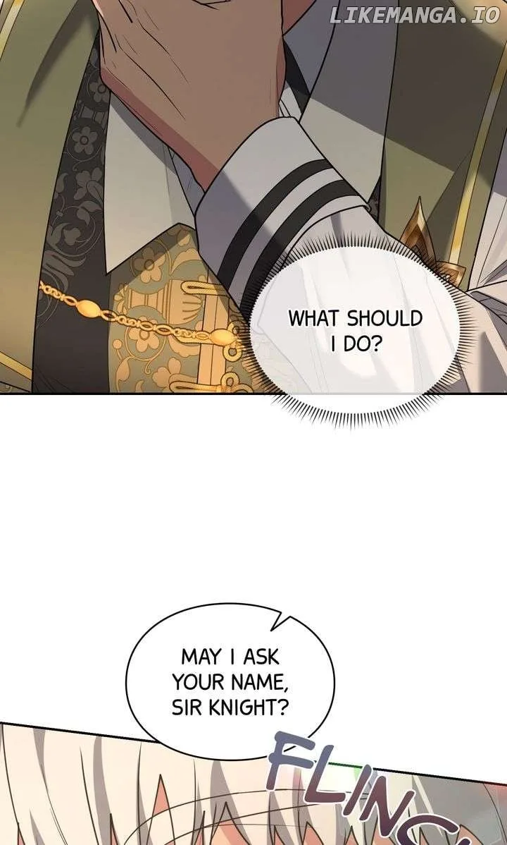 I Don’t Want to Be a Lady Chapter 47 page 3