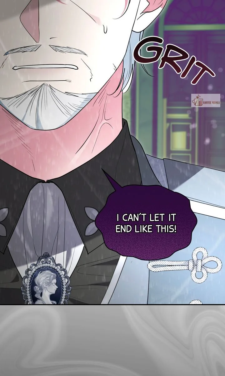 I Don’t Want to Be a Lady Chapter 42 page 58