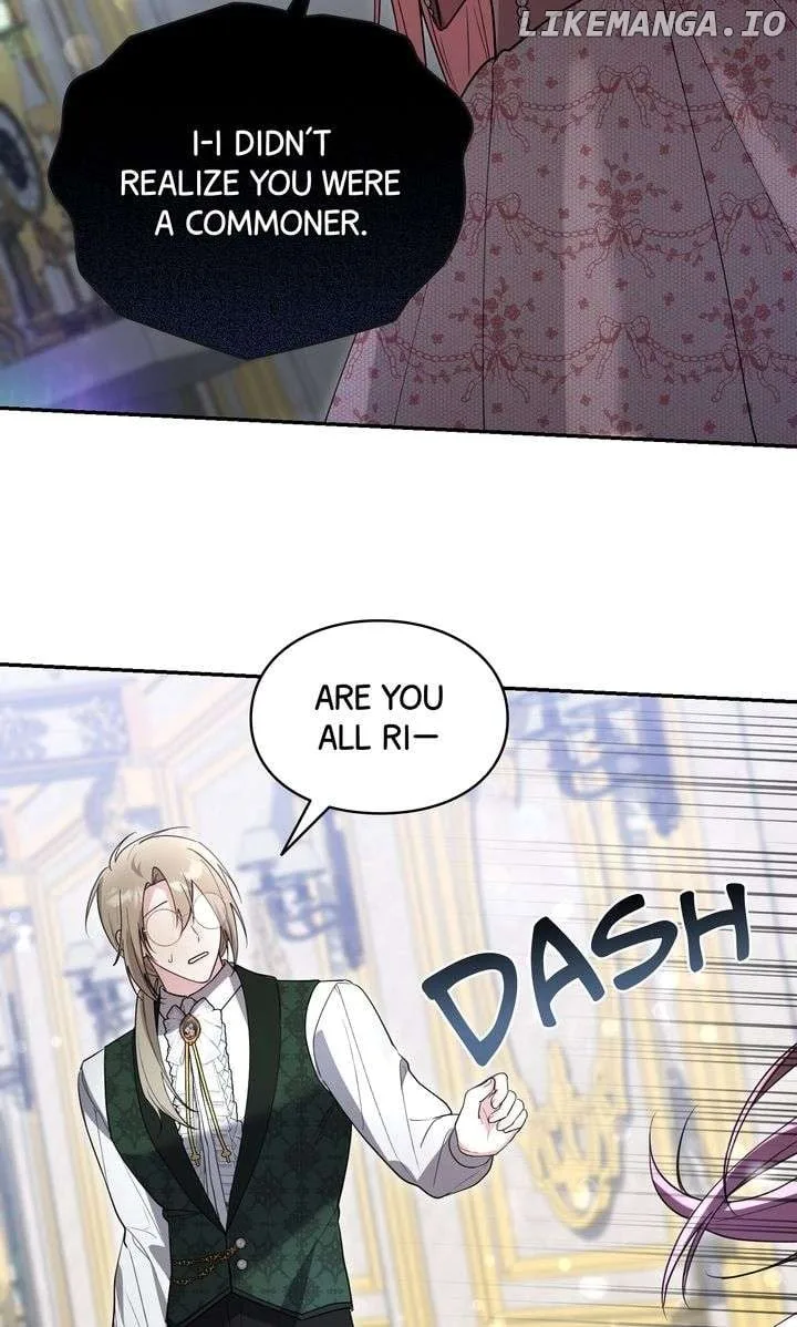 I Don’t Want to Be a Lady Chapter 47 page 61