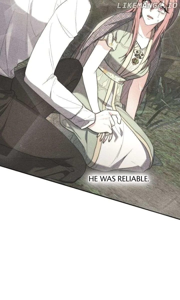 I Don’t Want to Be a Lady Chapter 47 page 30
