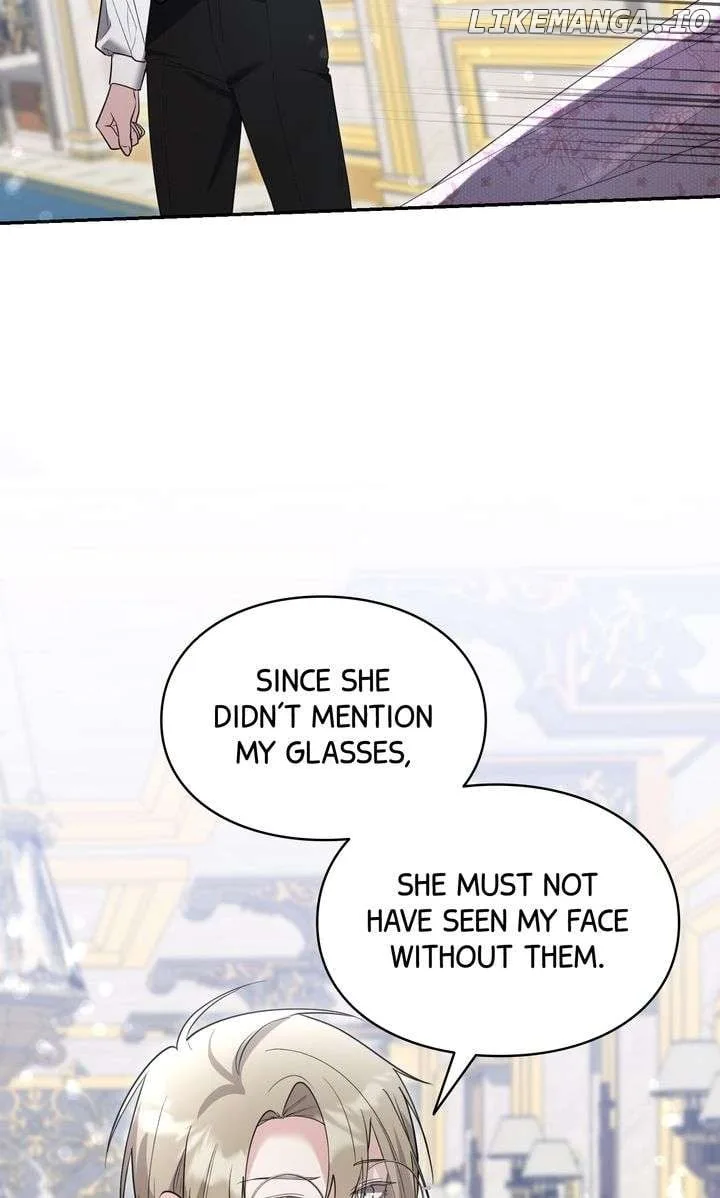 I Don’t Want to Be a Lady Chapter 47 page 62