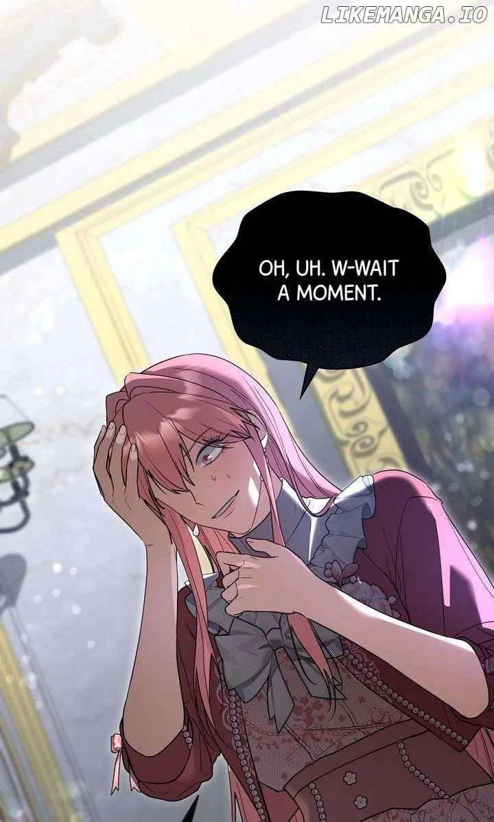 I Don’t Want to Be a Lady Chapter 47 page 60