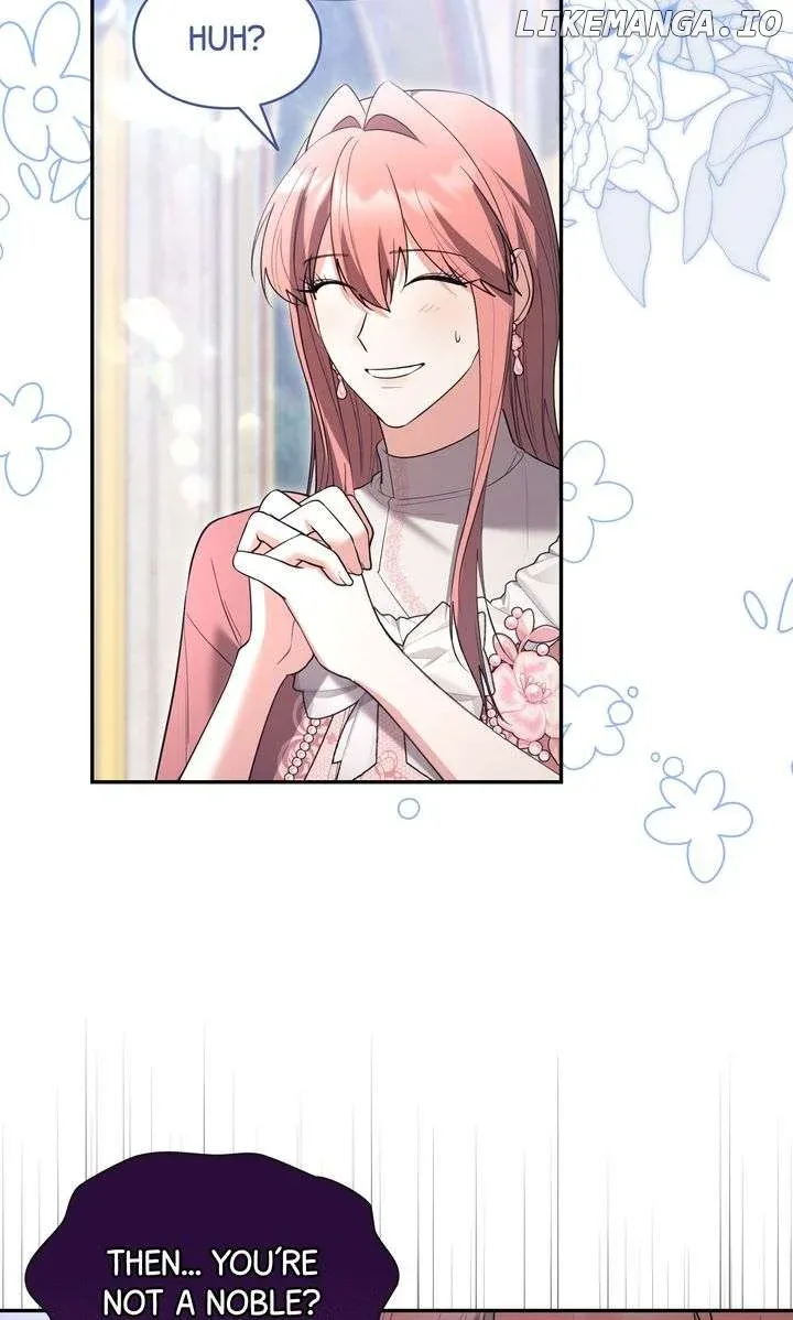 I Don’t Want to Be a Lady Chapter 47 page 57