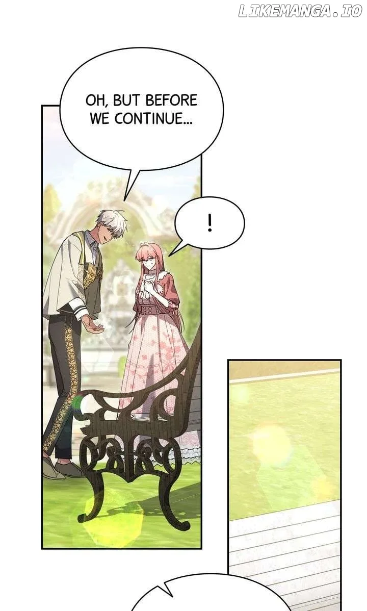 I Don’t Want to Be a Lady Chapter 47 page 25
