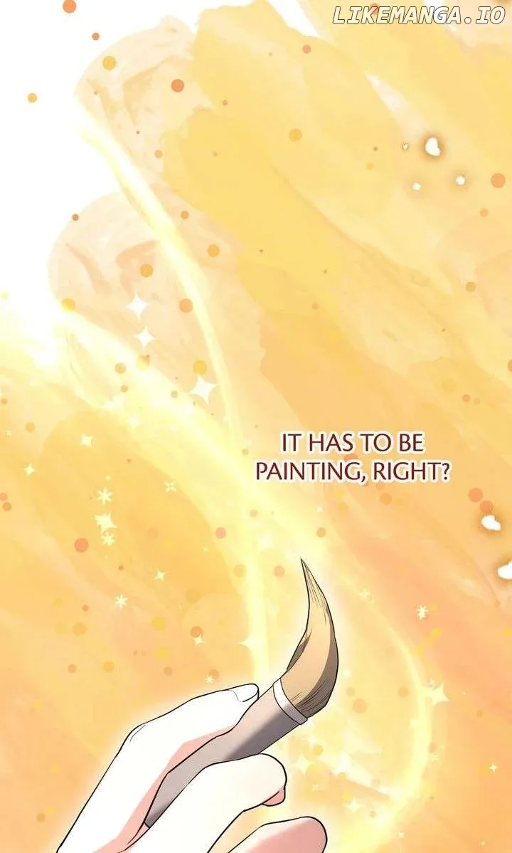 I Don’t Want to Be a Lady Chapter 47 page 33