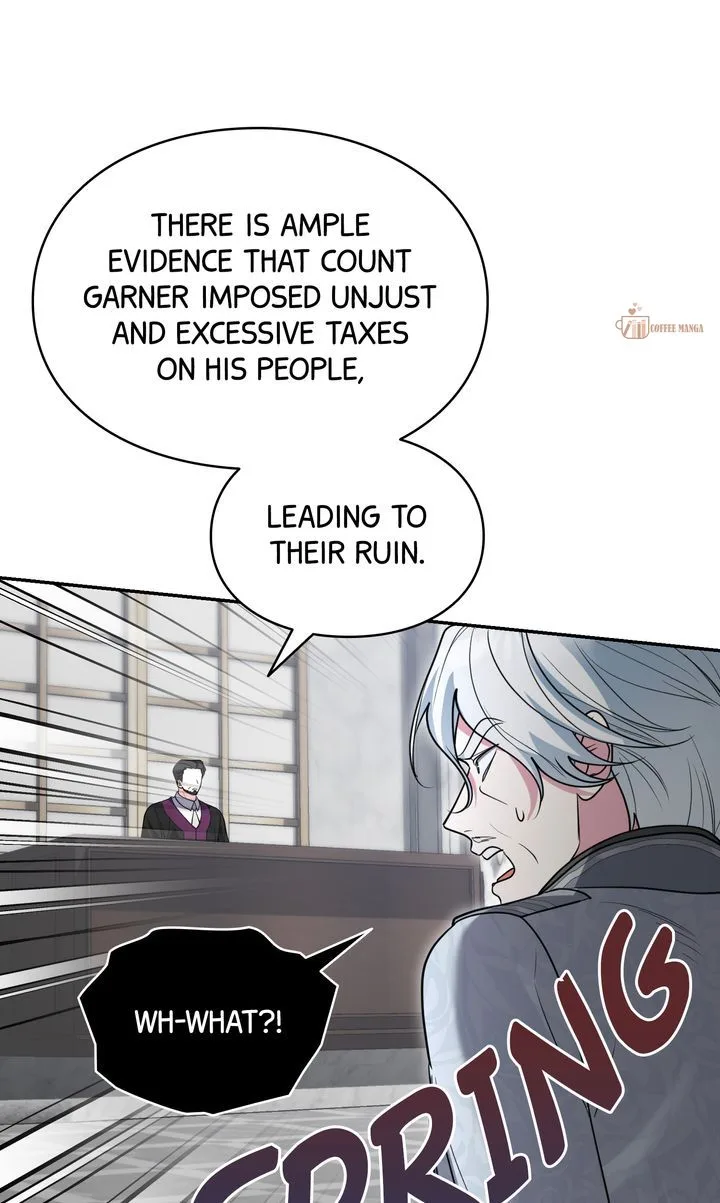 I Don’t Want to Be a Lady Chapter 42 page 51