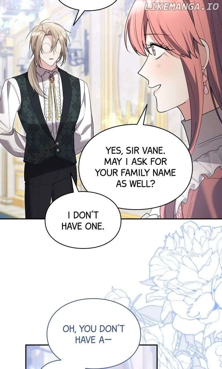 I Don’t Want to Be a Lady Chapter 47 page 56