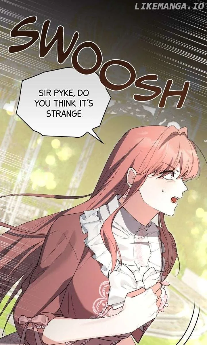 I Don’t Want to Be a Lady Chapter 47 page 18