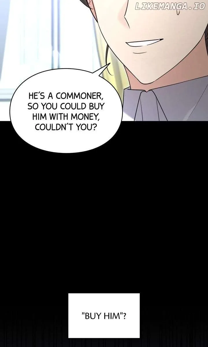 I Don’t Want to Be a Lady Chapter 47 page 70
