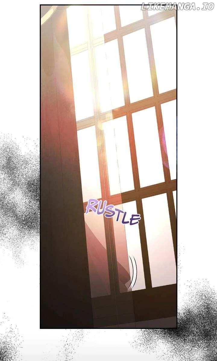 I Don’t Want to Be a Lady Chapter 48 page 4