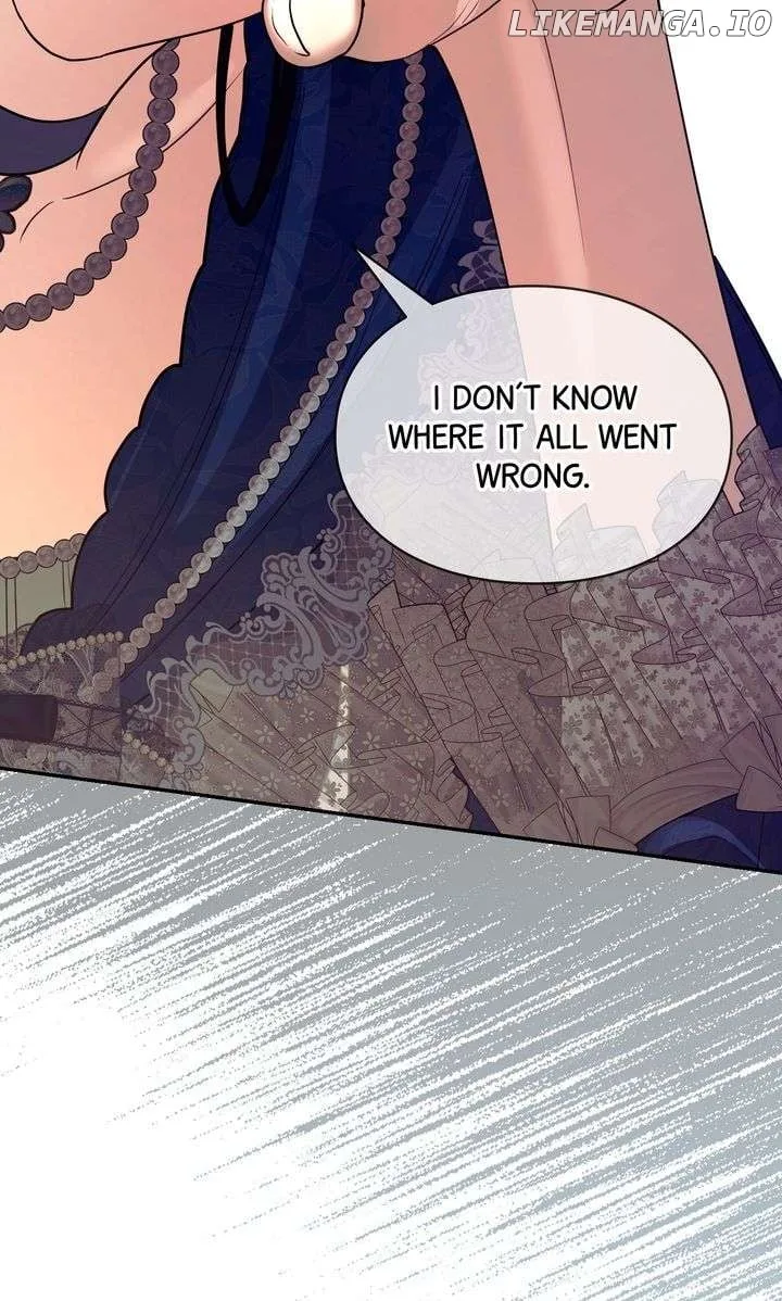 I Don’t Want to Be a Lady Chapter 47 page 110