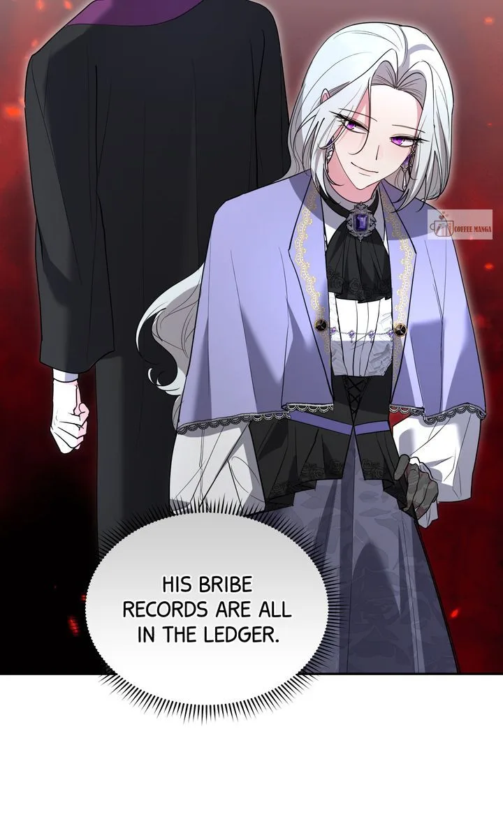 I Don’t Want to Be a Lady Chapter 42 page 67