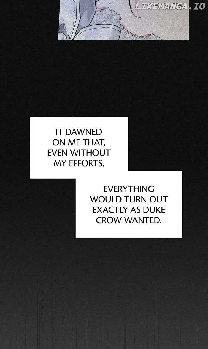 I Don’t Want to Be a Lady Chapter 44 page 66