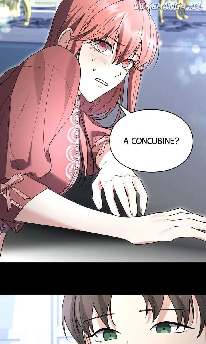 I Don’t Want to Be a Lady Chapter 47 page 69