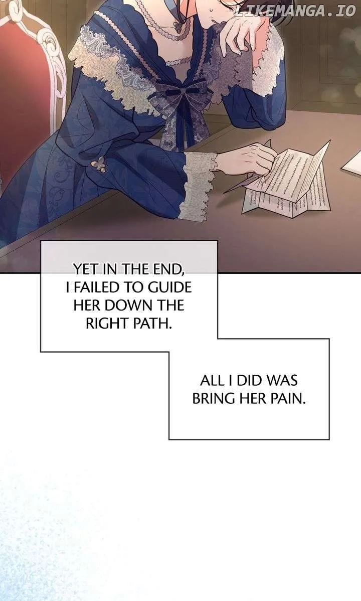 I Don’t Want to Be a Lady Chapter 47 page 106