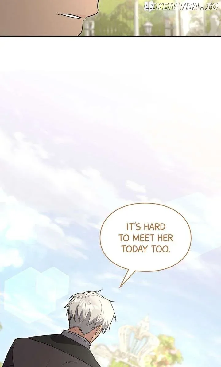 I Don’t Want to Be a Lady Chapter 48 page 40