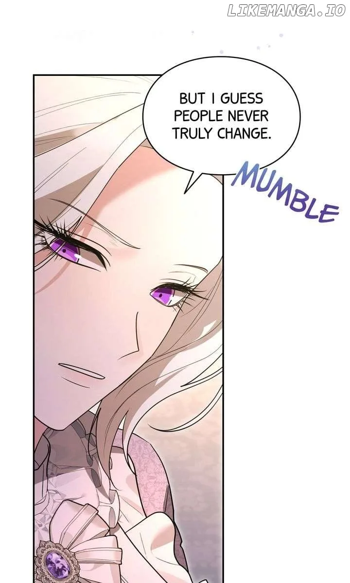 I Don’t Want to Be a Lady Chapter 47 page 98