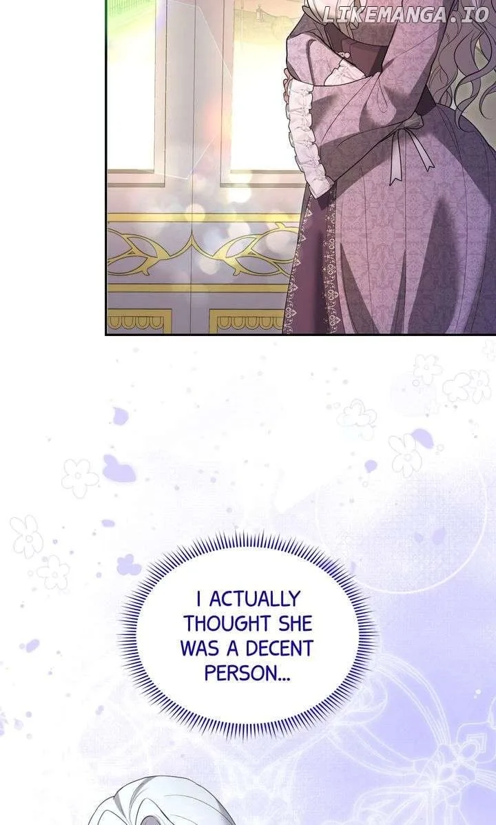 I Don’t Want to Be a Lady Chapter 47 page 96