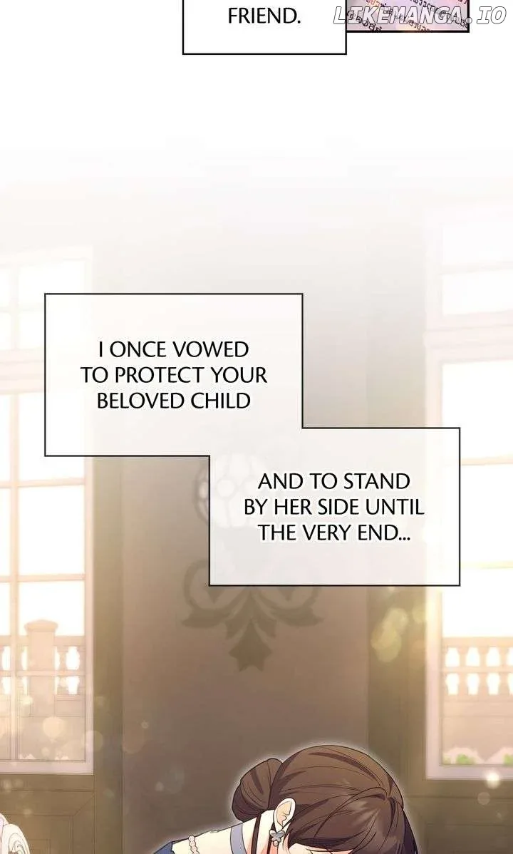 I Don’t Want to Be a Lady Chapter 47 page 105