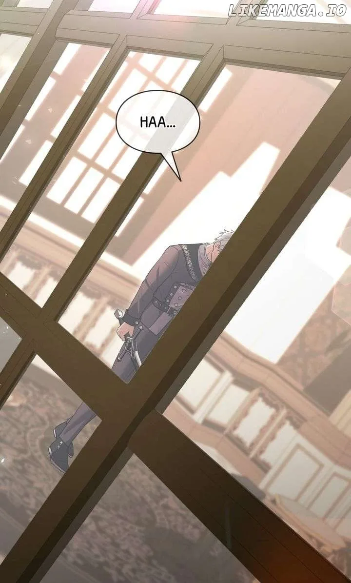 I Don’t Want to Be a Lady Chapter 48 page 31