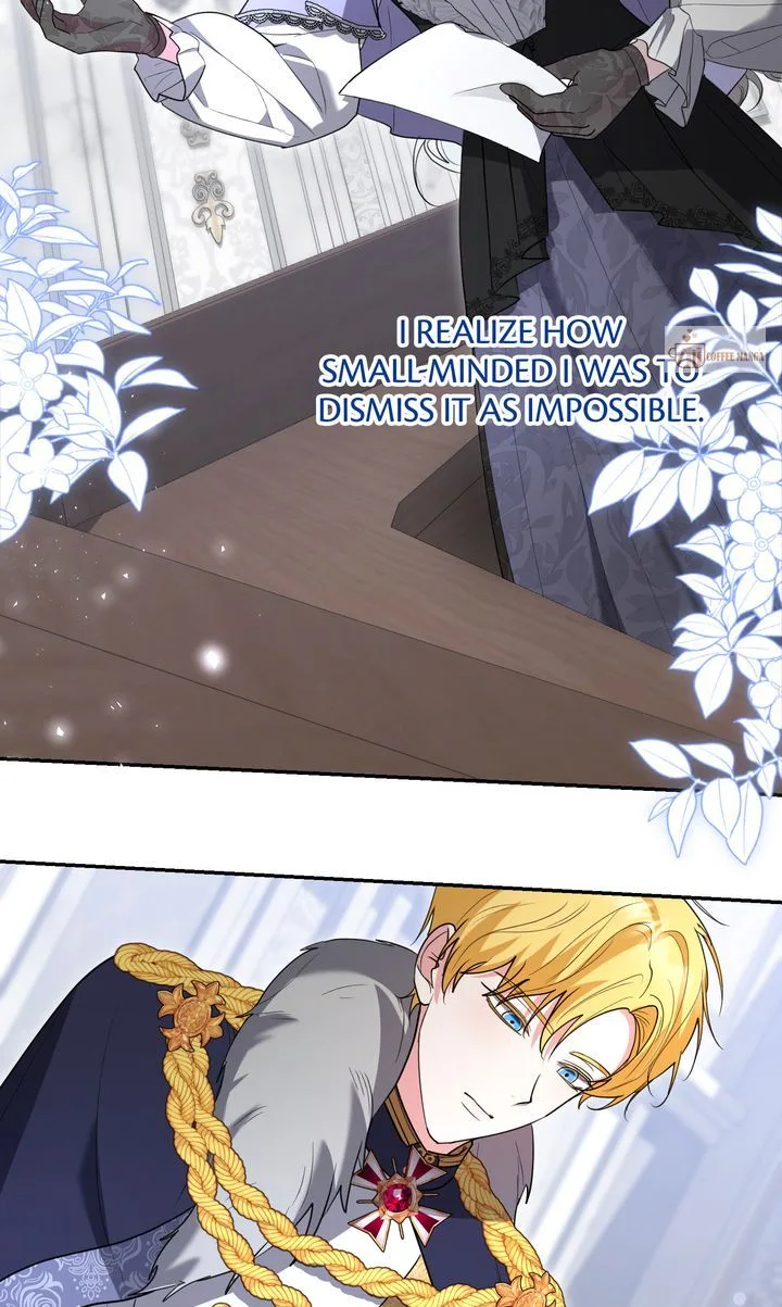 I Don’t Want to Be a Lady Chapter 42 page 77