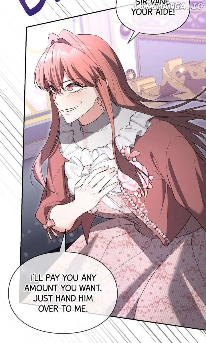 I Don’t Want to Be a Lady Chapter 47 page 73