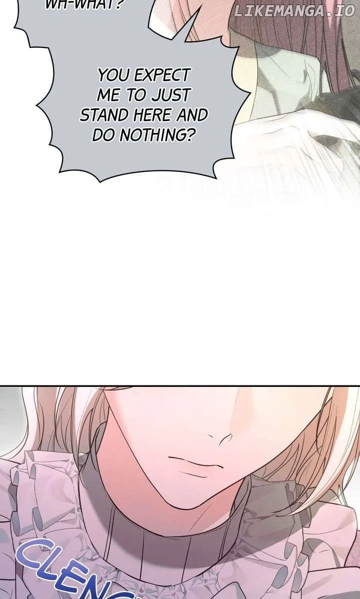 I Don’t Want to Be a Lady Chapter 47 page 101