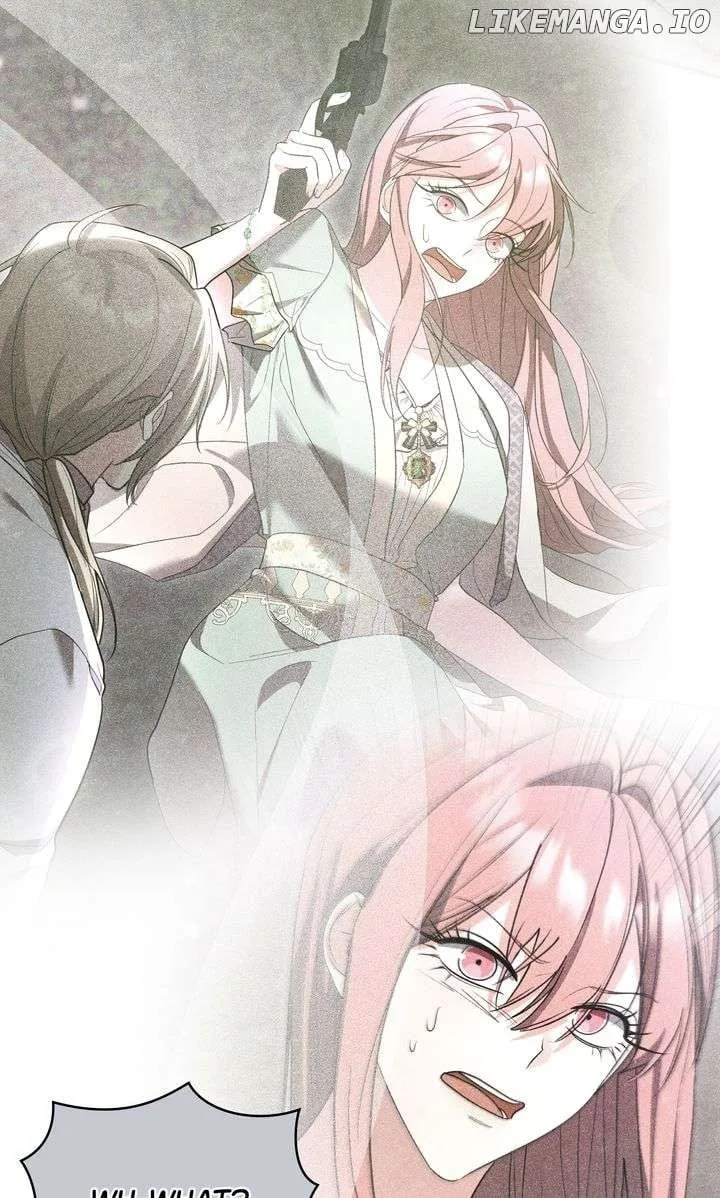 I Don’t Want to Be a Lady Chapter 47 page 100