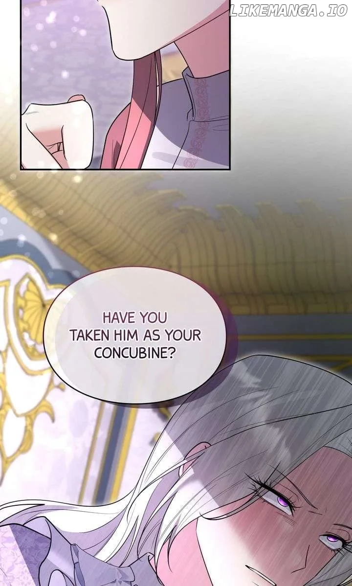 I Don’t Want to Be a Lady Chapter 47 page 77