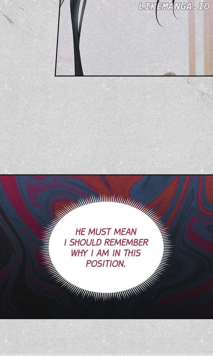 I Don’t Want to Be a Lady Chapter 44 page 47