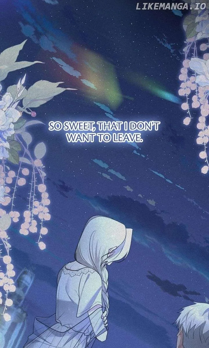 I Don’t Want to Be a Lady Chapter 48 page 35