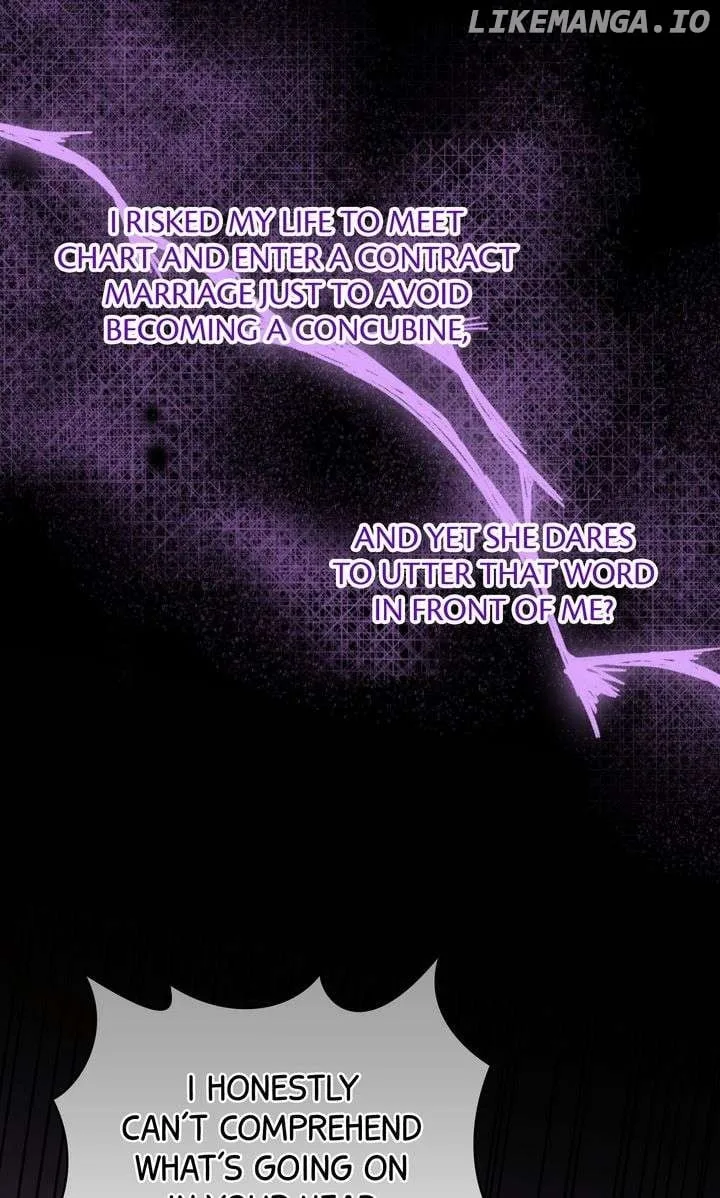 I Don’t Want to Be a Lady Chapter 47 page 79