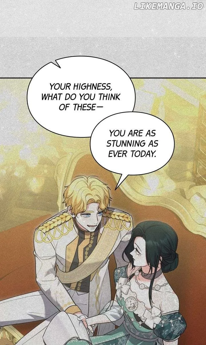 I Don’t Want to Be a Lady Chapter 44 page 59
