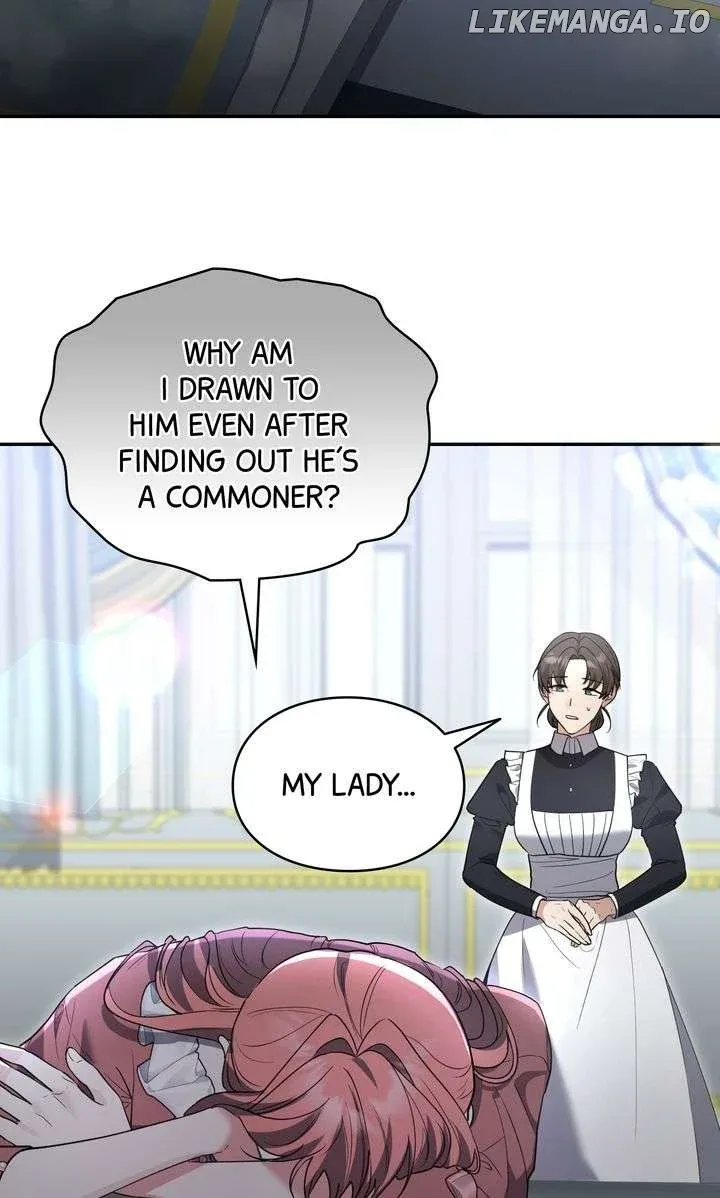 I Don’t Want to Be a Lady Chapter 47 page 66