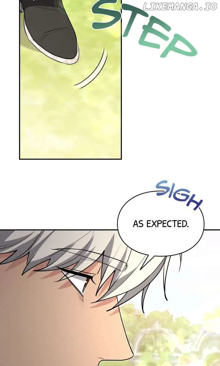 I Don’t Want to Be a Lady Chapter 48 page 39