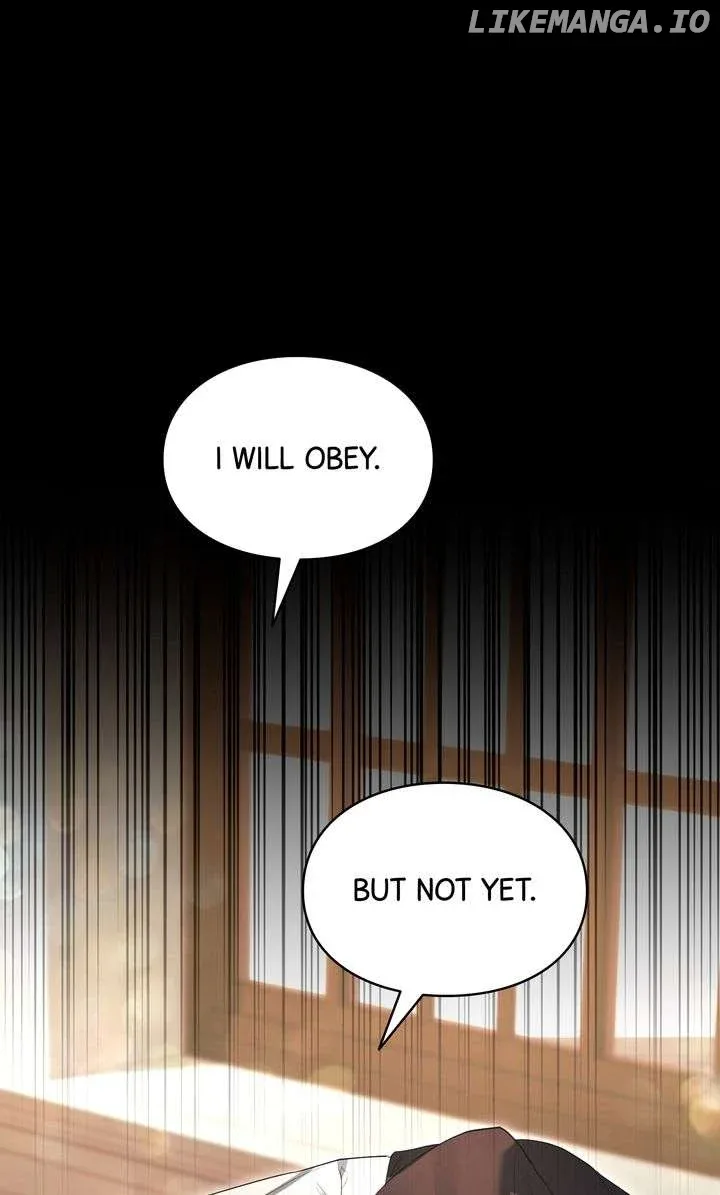 I Don’t Want to Be a Lady Chapter 48 page 27