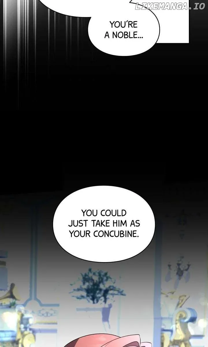 I Don’t Want to Be a Lady Chapter 47 page 68