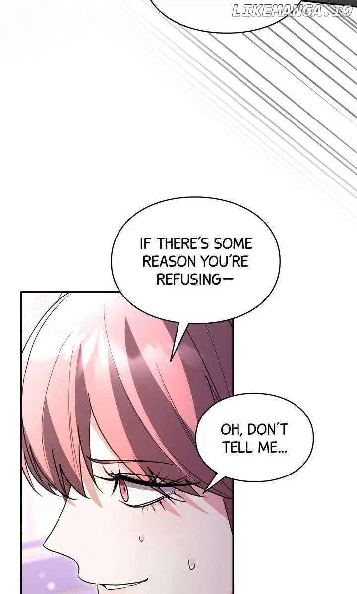 I Don’t Want to Be a Lady Chapter 47 page 76