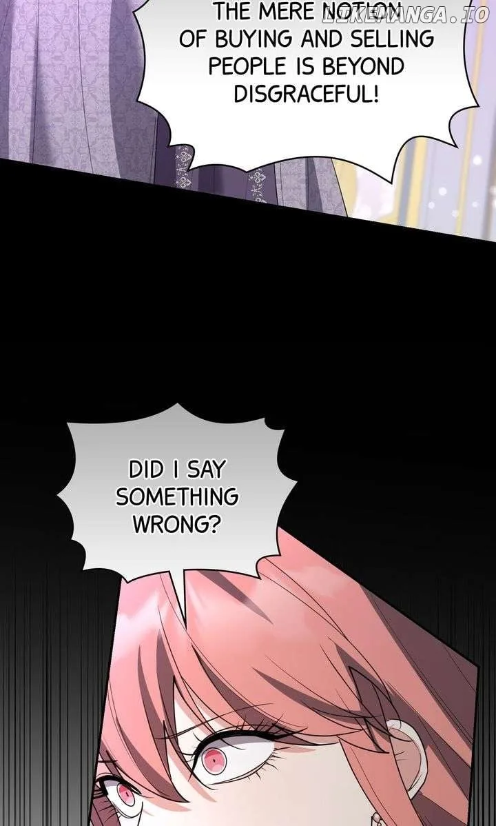 I Don’t Want to Be a Lady Chapter 47 page 81