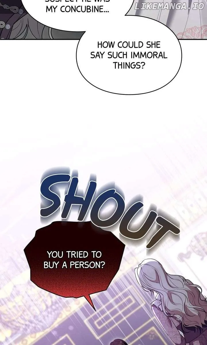 I Don’t Want to Be a Lady Chapter 47 page 88