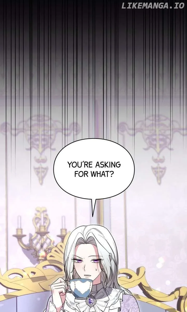 I Don’t Want to Be a Lady Chapter 47 page 71