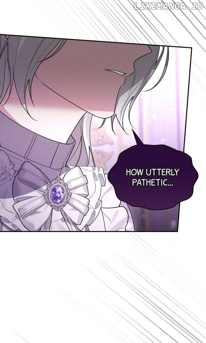 I Don’t Want to Be a Lady Chapter 47 page 74