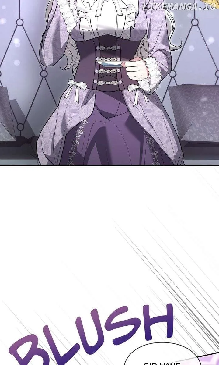 I Don’t Want to Be a Lady Chapter 47 page 72