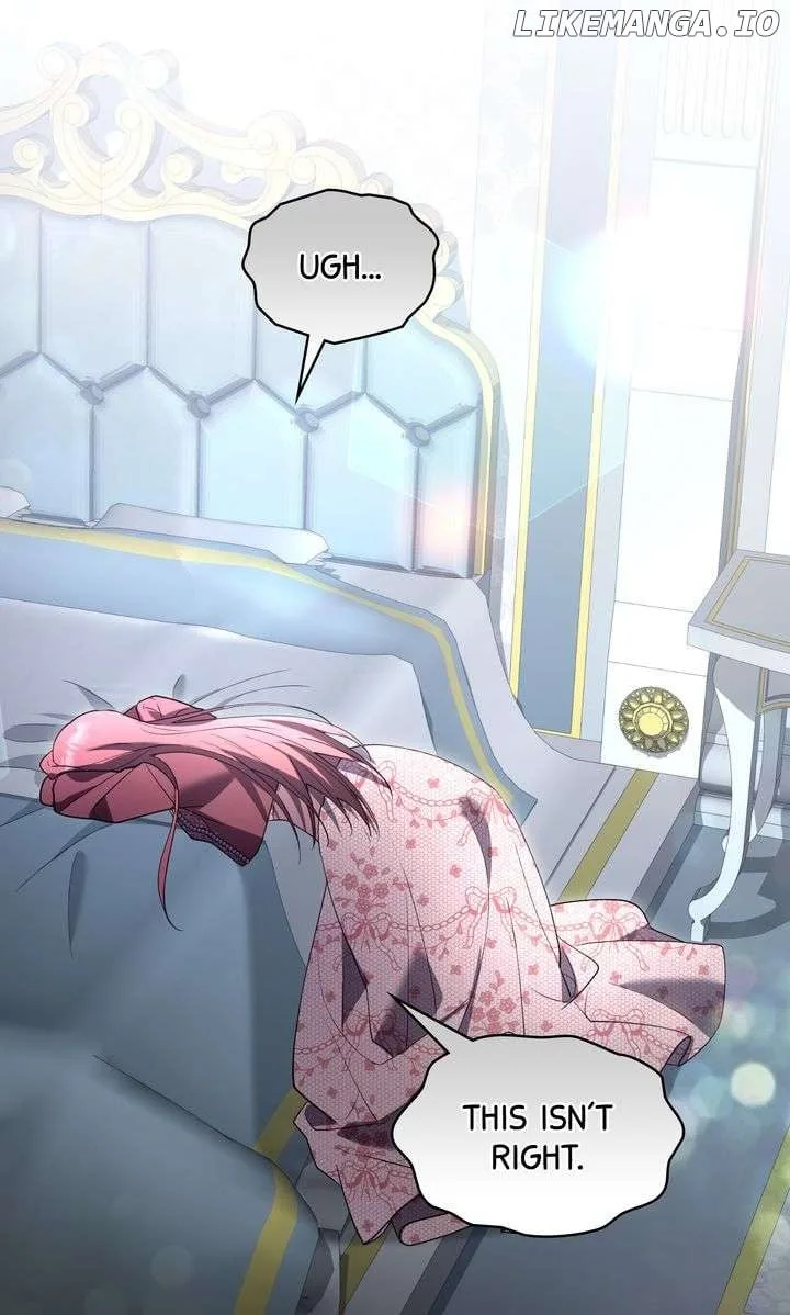 I Don’t Want to Be a Lady Chapter 47 page 65