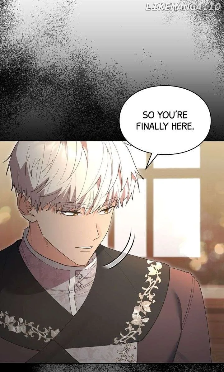 I Don’t Want to Be a Lady Chapter 48 page 5