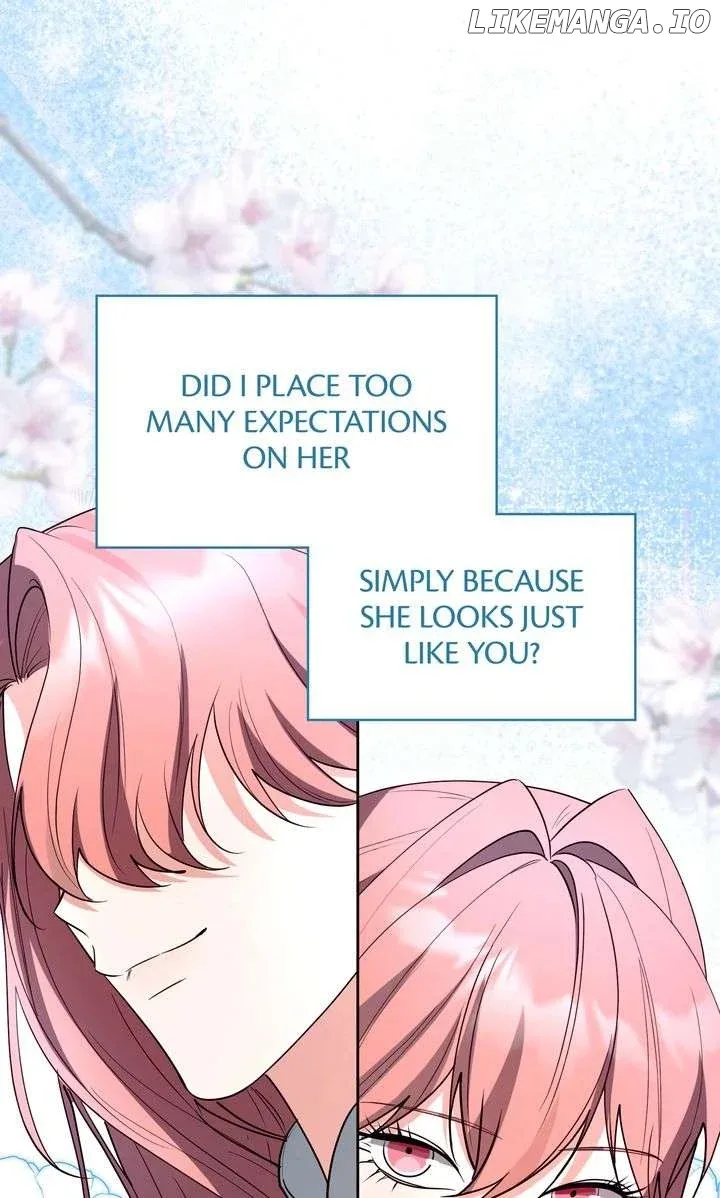 I Don’t Want to Be a Lady Chapter 47 page 107