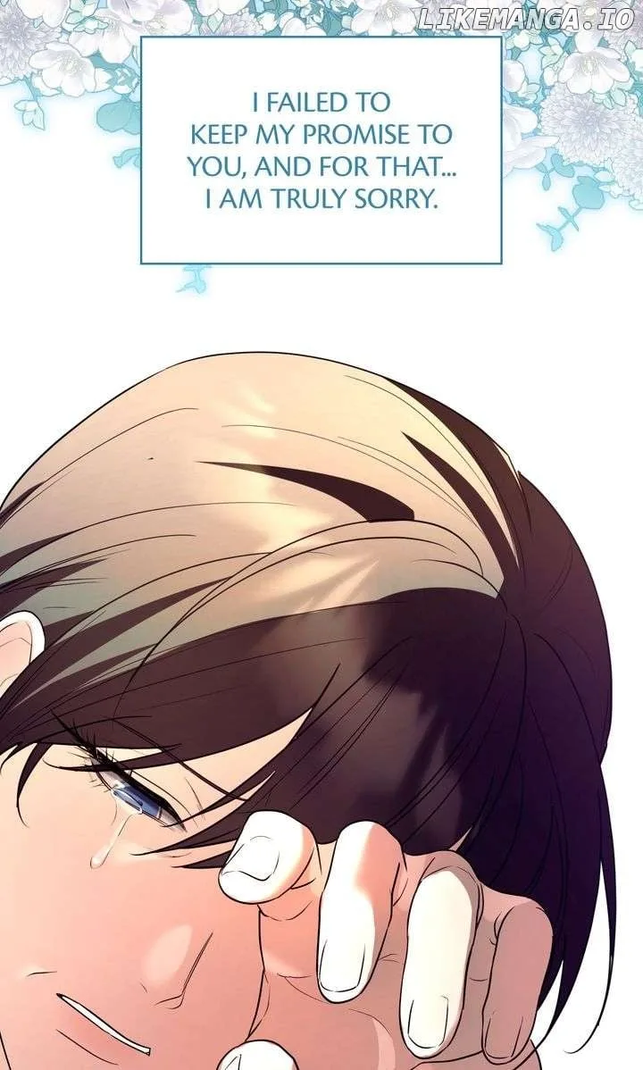 I Don’t Want to Be a Lady Chapter 47 page 109
