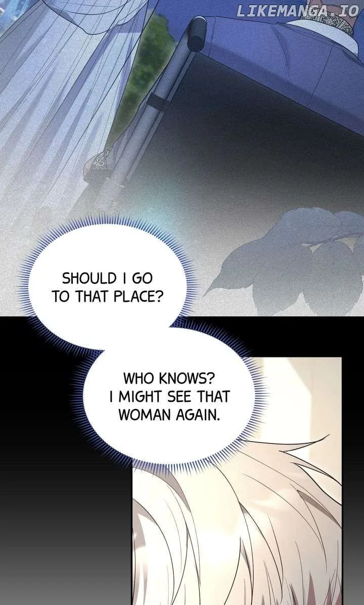 I Don’t Want to Be a Lady Chapter 48 page 36